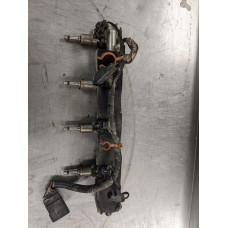 114D029 Fuel Injectors Set With Rail For 13-16 Ford Escape  2.0 CJ5E9D280BF